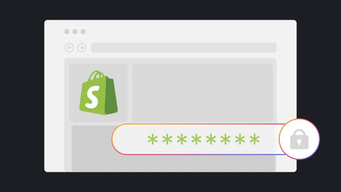 Create and Customize The Shopify Password Page: A Step-by-Step Guide