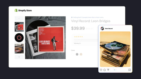 How to Sell Music on Shopify in 2024