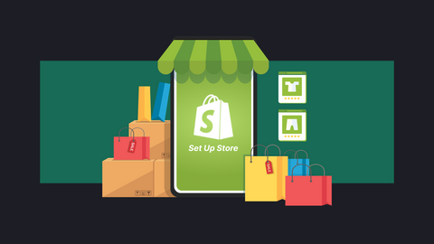 How to Set Up a Shopify Store