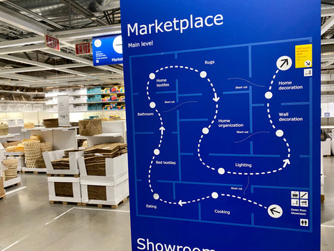 11 Retail Storefront Design Tips You Should Know