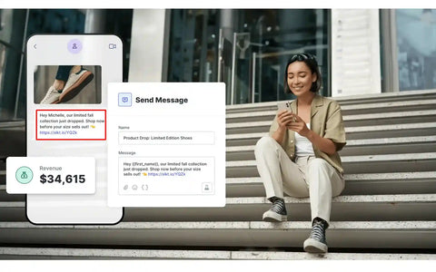 How to Succeed With eCommerce SMS Marketing for Beginners: Detailed Instructions from Experts