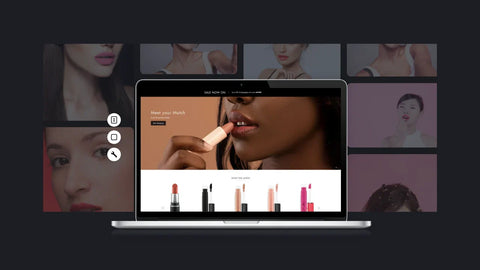 Lip Gloss Business Names