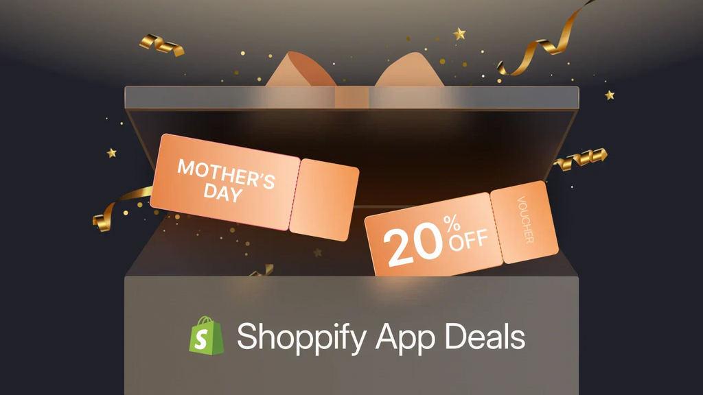 Shopify App Discount and Coupon Codes