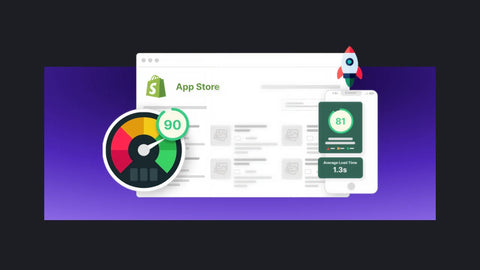 Optimize Shopify