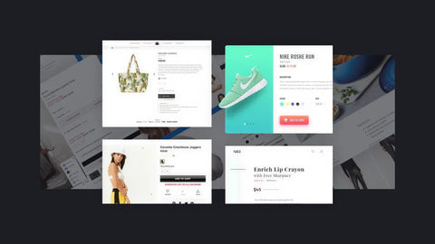 Product Page Best Practices