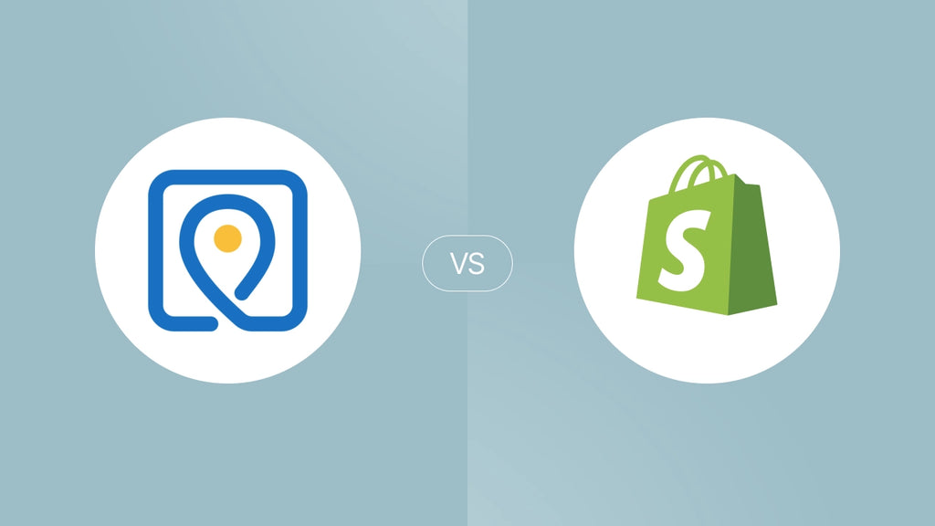 Sellvia vs Shopify