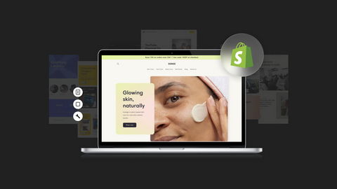 Sense Shopify Theme