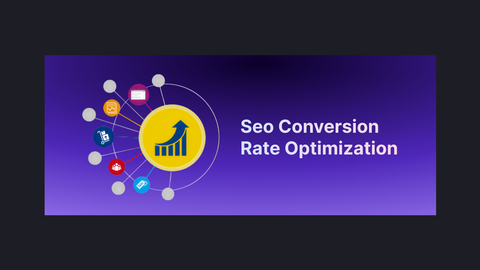 SEO Conversion Rate Optimization