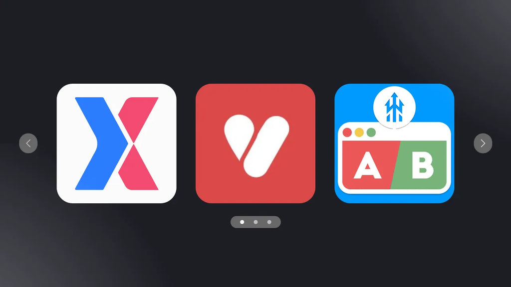 Top 12+ A/B Testing Apps To Boost Your Shopify Performance [2026 Updated]