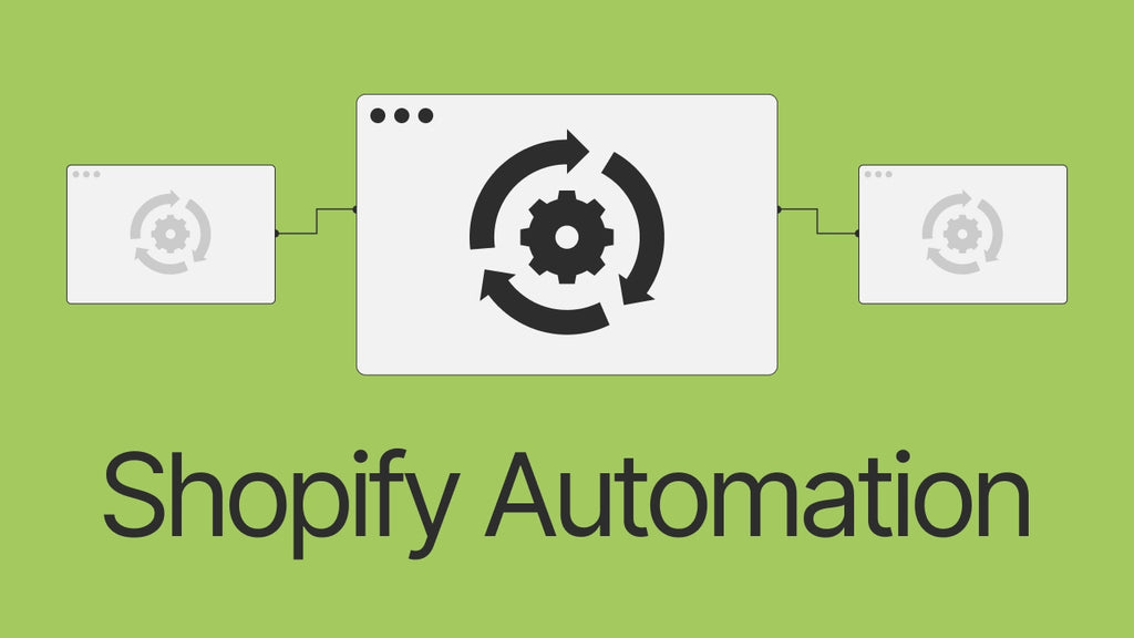 Shopify Automation