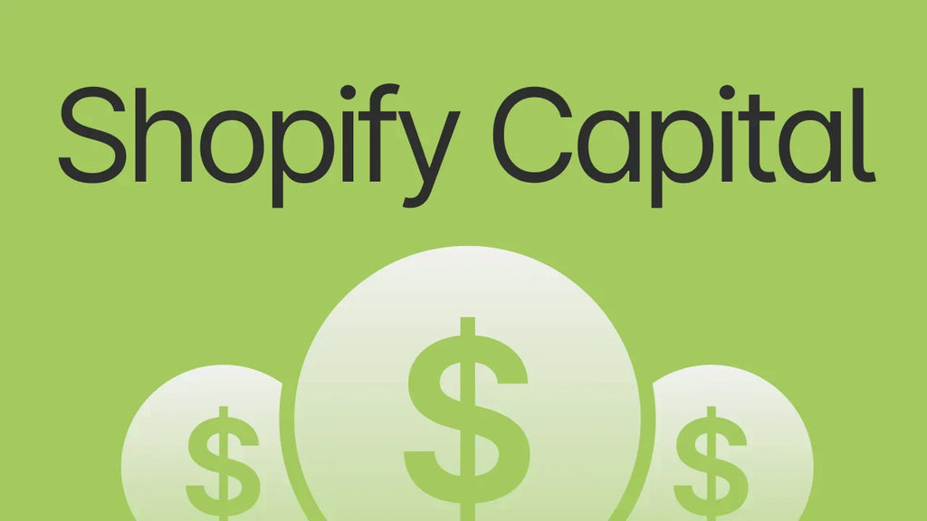 Shopify Capital: Everything You Need To Know