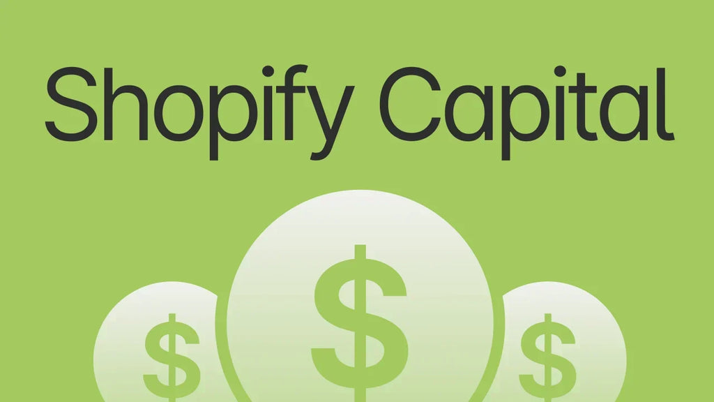 Shopify Capital: How It Works, Costs, and Eligibility