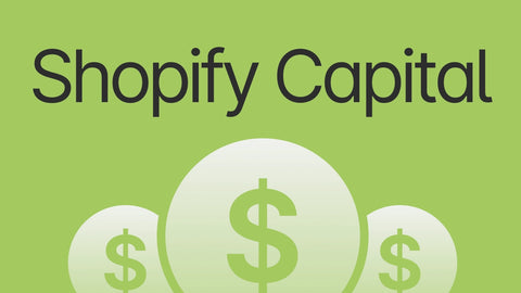 Shopify Capital: Everything You Need To Know (2023)