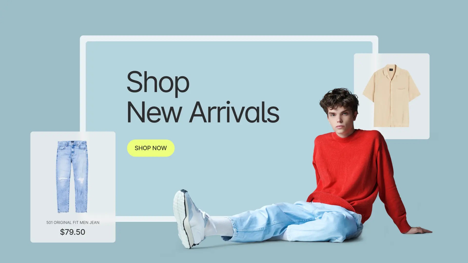 10 Best Shopify Clothing Stores That Are Crushing It in 2023