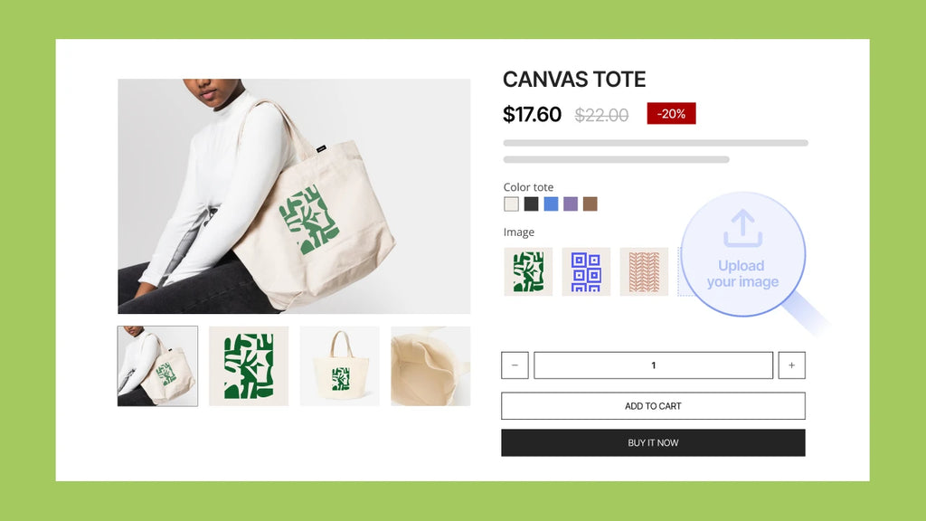 How to Sell Personalized Products on Shopify in 2023? – GemPages