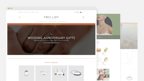 10 Best Shopify Jewelry Themes in 2023 (Paid and Free)