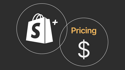 Shopify plus pricing