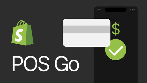 shopify pos go