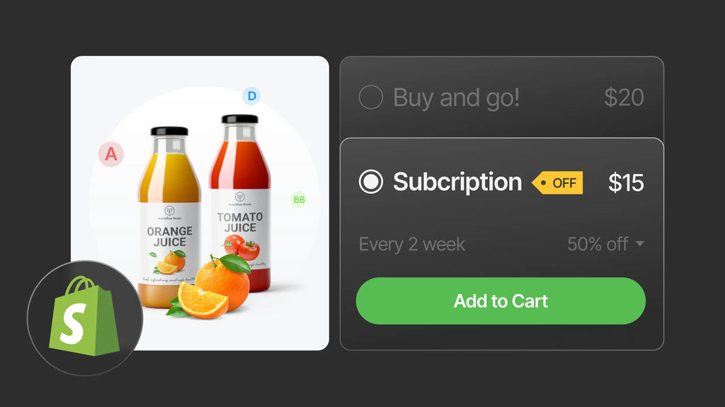 How to Start a Shopify Subscription Box Business in 5 Easy Steps