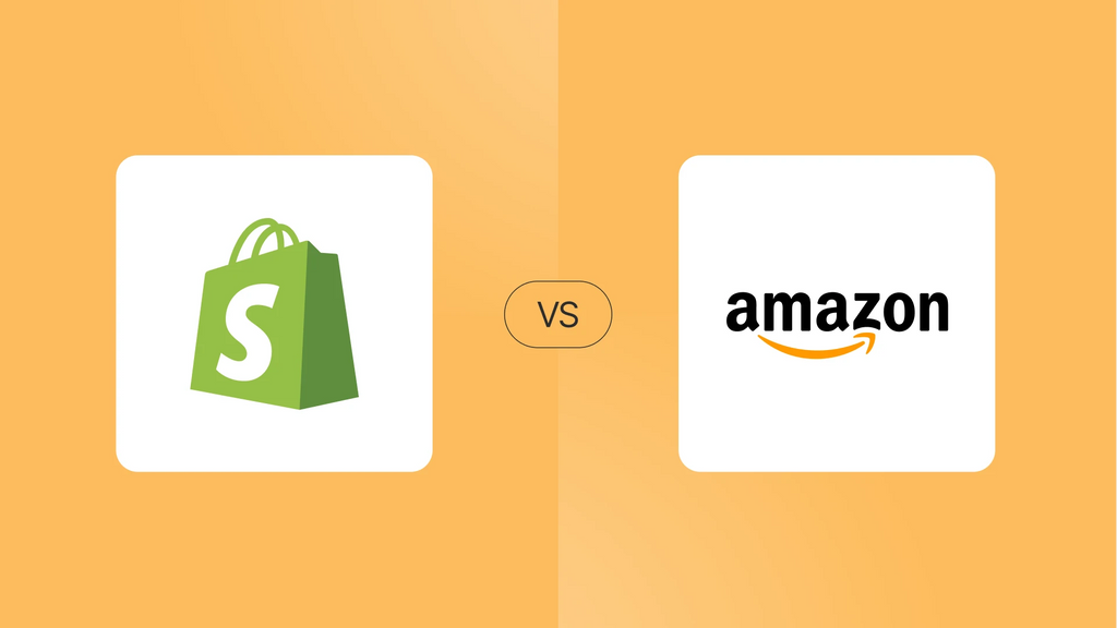 Shopify vs Amazon: Which Is Better For You In 2022?