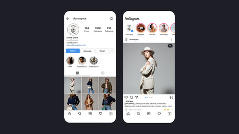 Top 5 Instagram Feed Apps for Your Shopify Homepage