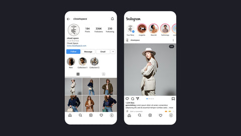 Top 5 Instagram Feed Apps for Your Shopify Homepage