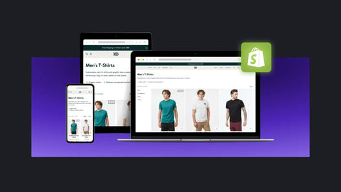 Shopify 开发服务和首选服务提供商 – GemPages
