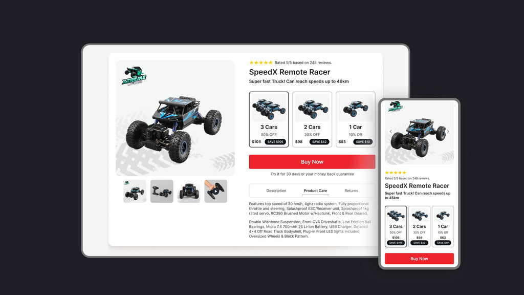 Top 100 Shopify Toy Stores Revolutionizing the Online Toy Market