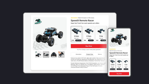 Top 100 Shopify Toy Stores Revolutionizing the Online Toy Market