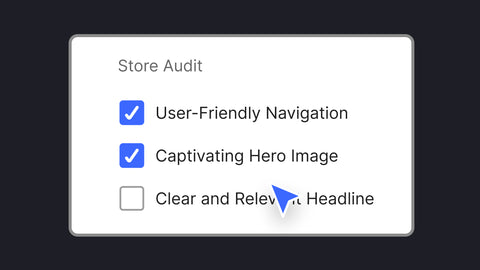 How To Conduct a Shopify Store Audit for Maximum Optimization