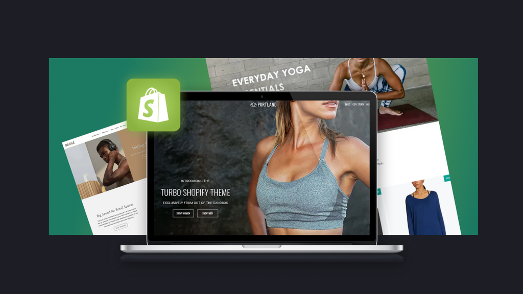 Turbo Shopify Theme Review 