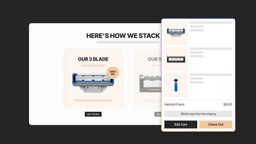 How to Create an eCommerce Website Conversion Funnel in 2025