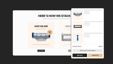 How to Create an eCommerce Website Conversion Funnel in 2025