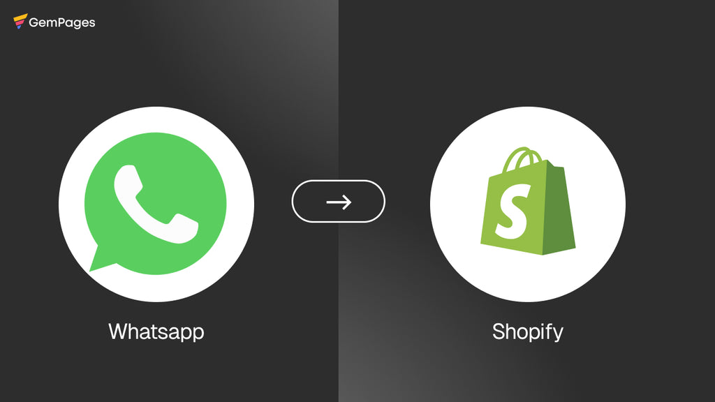 How to Add WhatsApp Chat to Shopify for Free: A Step-by-step Guide