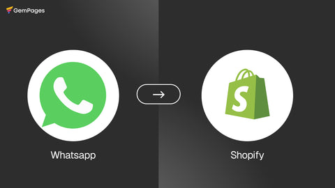 How to Add WhatsApp Chat to Shopify for Free: A Step-by-step Guide